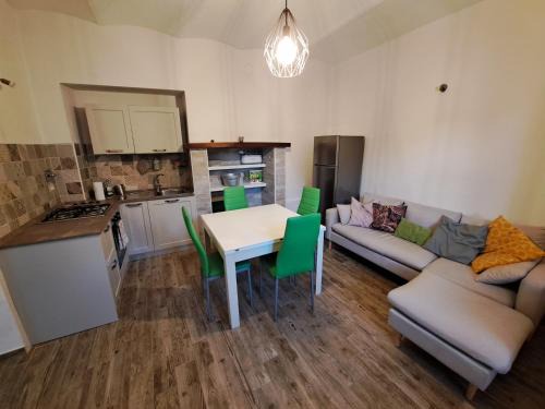 Spoleto Appartement | Appartamenti di Claudia, Locazione turistica