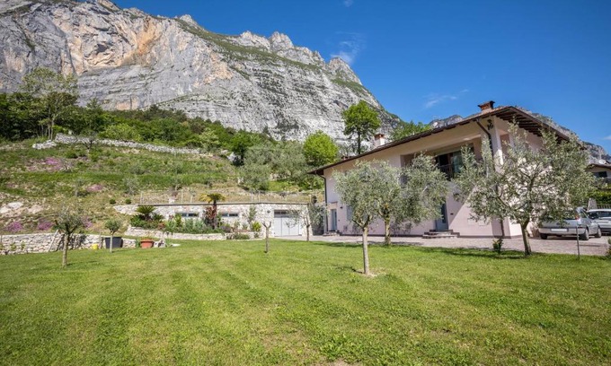 Dro Appartement | Appartamenti Gaggiolo 1