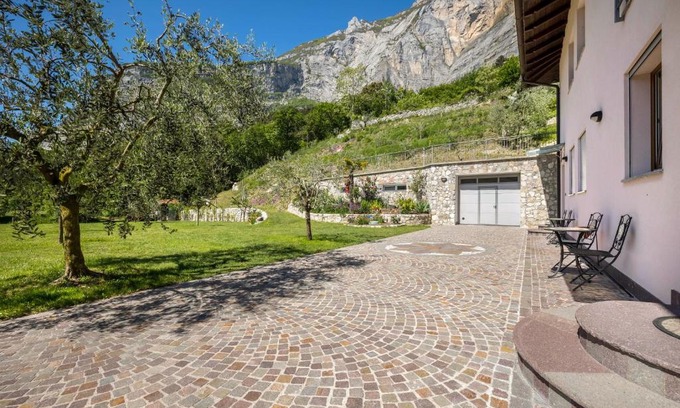 Dro Appartement | Appartamenti Gaggiolo 2