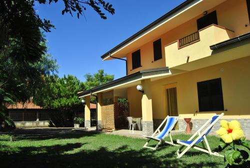 Ricadi Maison | Appartamenti Garden