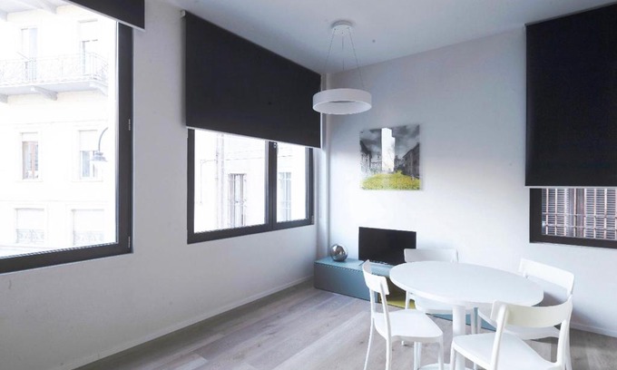 Ivrea Appartement | Appartamenti i Colori