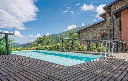 Pian degli Ontani Appartement | Appartamenti il Balzone