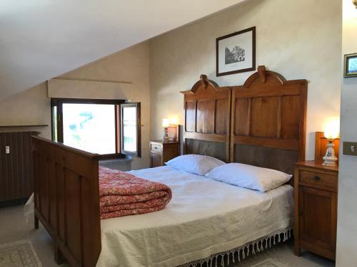 Arguello Appartement | Appartamenti Papavero e Iris