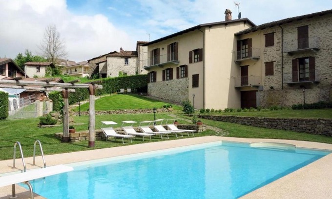 San Benedetto Belbo Appartement | Appartamenti Gli Ippocastani
