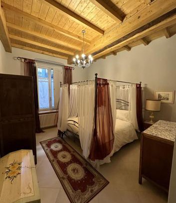 Ceva Appartement | Appartamenti La Vecchia Latteria