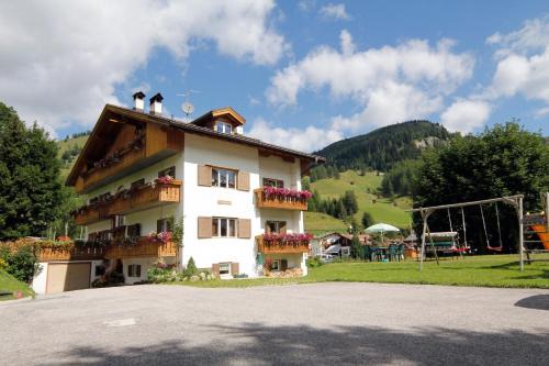Arabba Appartement | Appartamenti Lezuo Iris