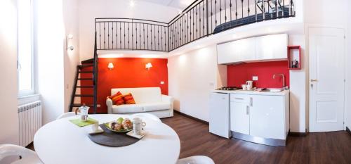 Chiaia Appartement | Appartamenti Mergellina