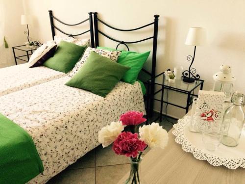 Nocera Umbra Appartement | Appartamenti Monte Alago