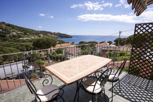 Morcone Appartement | Appartamenti Morcone - Goelba