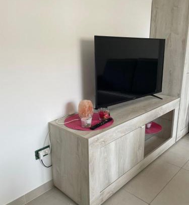 Taglio di Po Appartement | Appartamenti Nonna Rosa