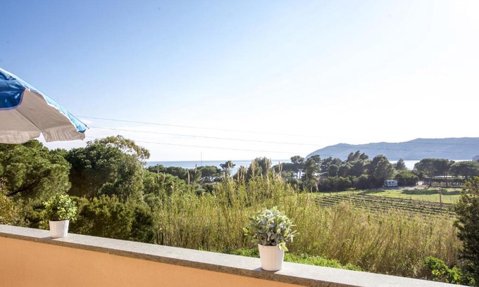 Capoliveri Appartement | Appartamenti Norsi