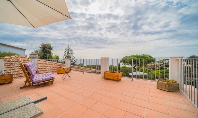 Innamorata Appartement | APPARTAMENTI RITA - TRILO RITA N° 3