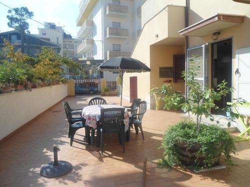 Pineto Appartement | Appartamenti turistici di Gabriele 20 mt dal mare