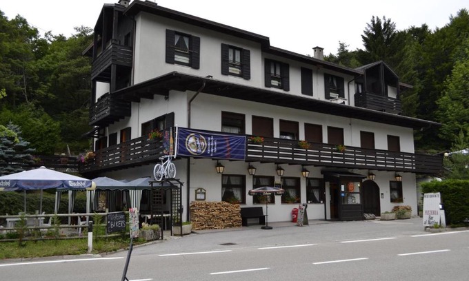 Lagolo Appartement | Appartamenti Vacanze Lagolo