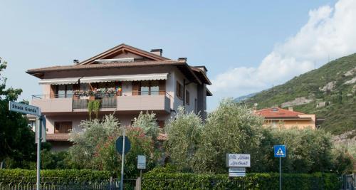 Torbole sul Garda Appartement | Appartamenti Villa Adriana