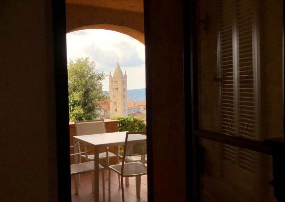 Massa Marittima Appartement | Appartamenti Villa Pegaso