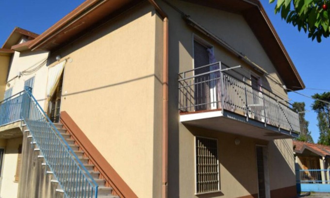Fiumaretta Appartement | Appartamento 17 près de la plage avec Wi-Fi et balcon
