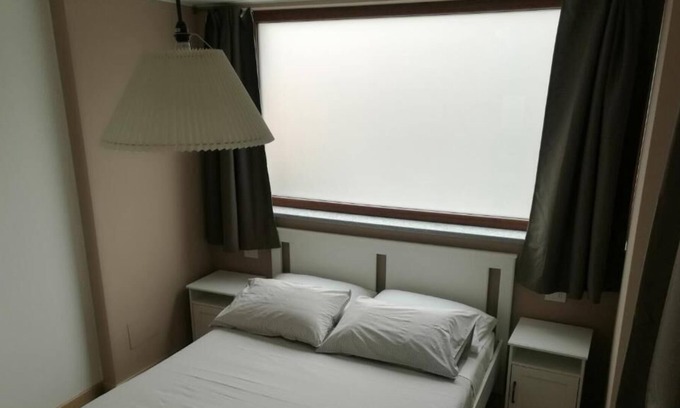 Cors Appartement | Appartamento 2 -dependance La Maison de Josephine Piano Terra