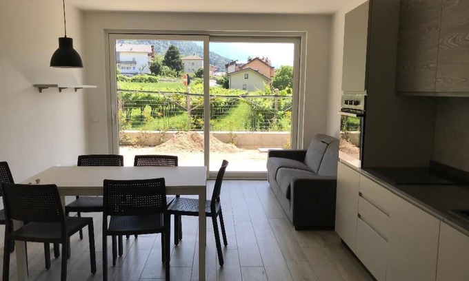 Martignano Appartement | Appartamento 2