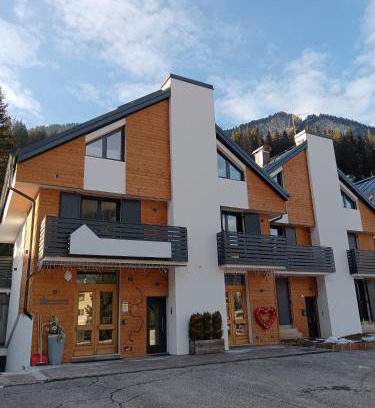 Fontanazzo Appartement | Appartamento 2 Residenza RODODENDRO