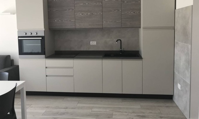 Martignano Appartement | Appartamento 4