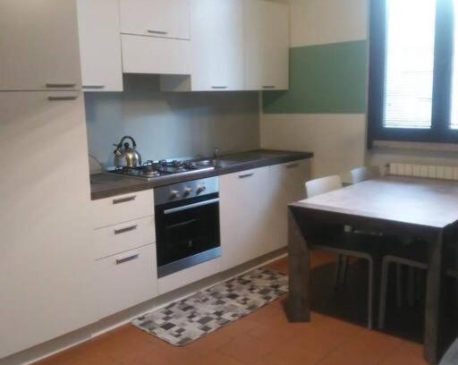 Gazzo Appartement | Appartamento 4 - NEW