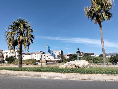 Siderno Marina Appartement | Appartamento 5 palme
