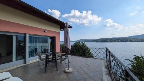 Orta San Giulio Appartement | Appartamento 5 Terre