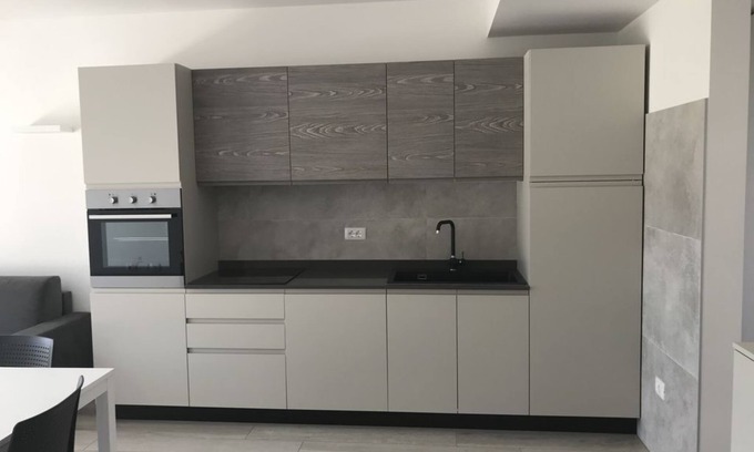 Martignano Appartement | Appartamento 6