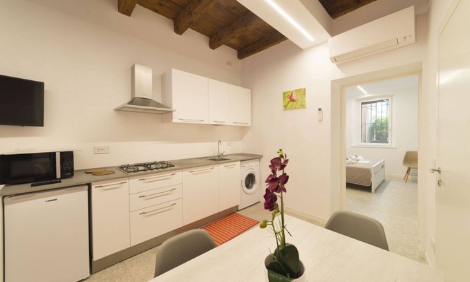 Cittadella Appartement | Quiet and cozy apartment close to the Arena and the city center of Verona.