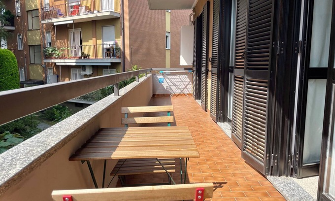 Arona Appartement | APPARTAMENTO A 900 METRI DAL LAGO MAGGIORE