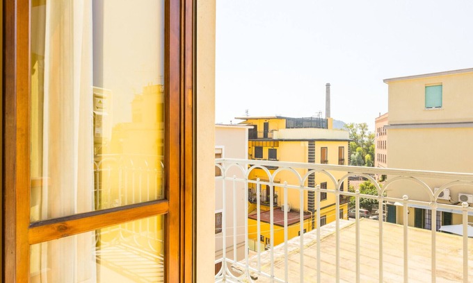 Bagnoli Appartement | Appartamento a Bagnoli by Wonderful Italy