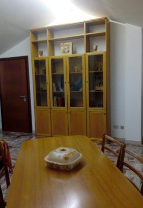 Campobasso Appartement | Appartamento A Campobasso