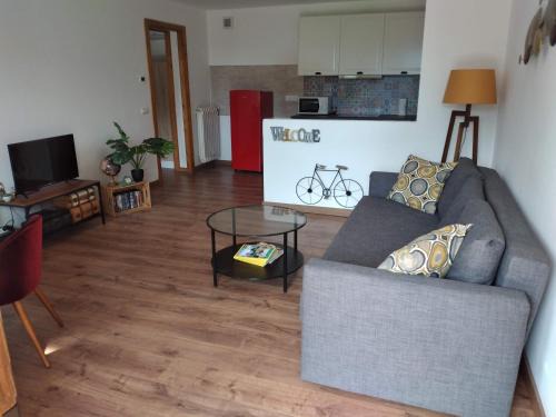 Favaro Appartement | Appartamento a due passi da Burcina