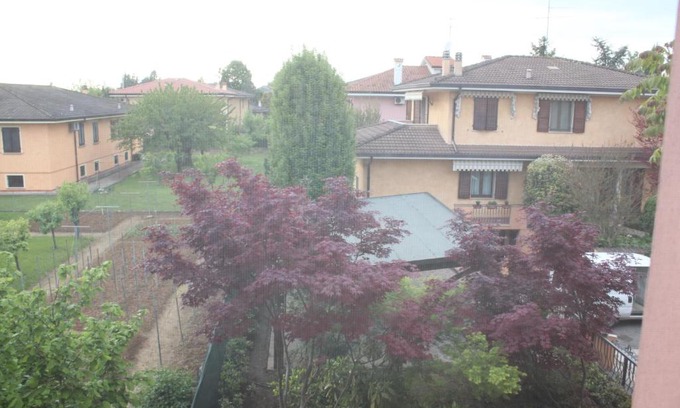 Curtatone Appartement | Appartamento a due passi da Mantova