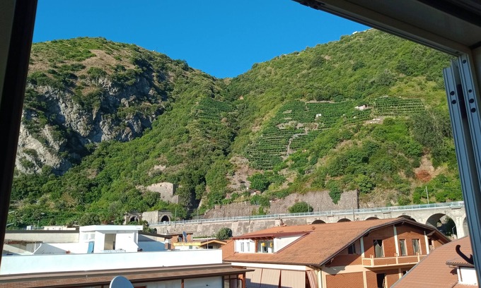 Bagnara Calabra Appartement | Appartamento a Bagnara vicino Scilla e Reggio Calabria