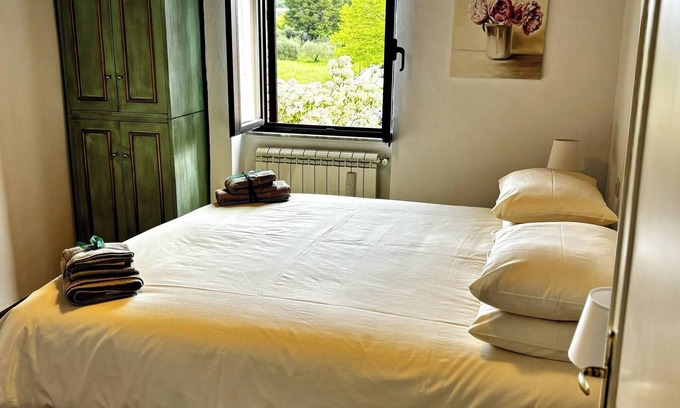 Castel Viscardo Appartement | Appartamento Appia Castel Viscardo