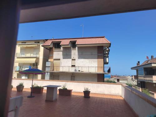 Porto Sant'Elpidio Appartement | Appartamento Ariel -Vista Mare