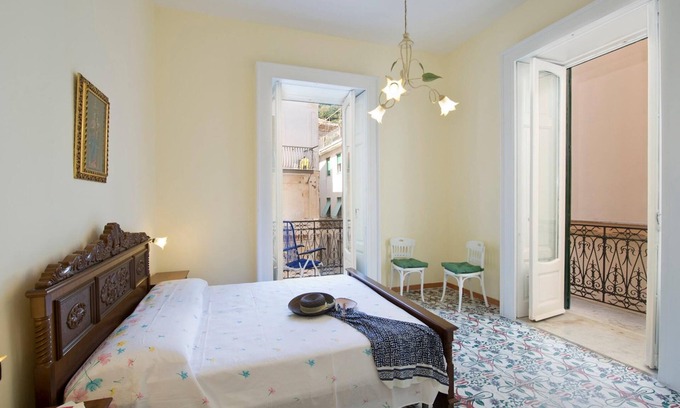 Vietri sul Mare Appartement | Appartamento a Vietri sul mare ID 3053