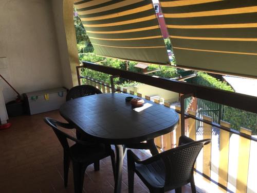 Marina di San Nicola Appartement | Appartamento a Marina di San Nicola Roma