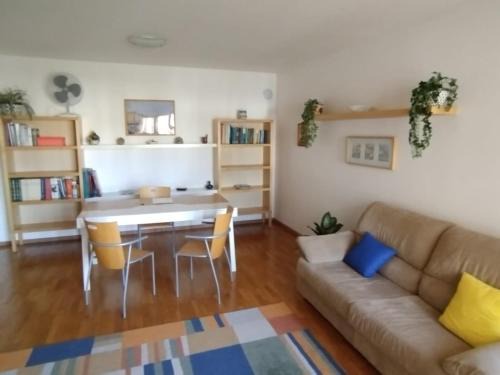 Sedico Appartement | Appartamento a Sedico - Natura e relax