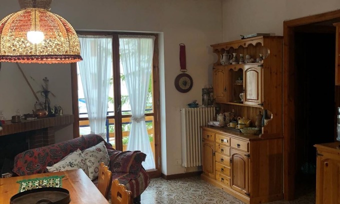 Rivisondoli Appartement | Appartamento ADA a Rivisondoli