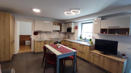 Male Appartement | Appartamento Adele