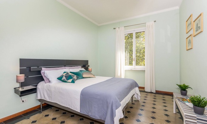 Santa Rita Appartement | Appartamento Agnelli vicino al Pala Alpitour by Wonderful Italy