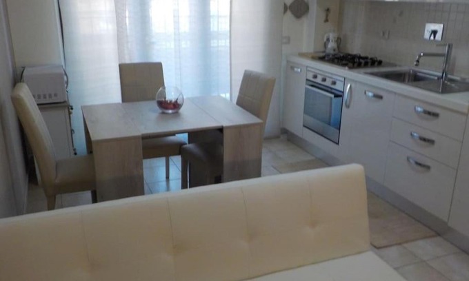 Frattocchie Appartement | Appartamento ai Castelli Romani