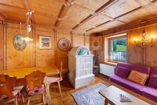 Vodo Cadore Appartement | Appartamento Ai Frassini a Vinigo