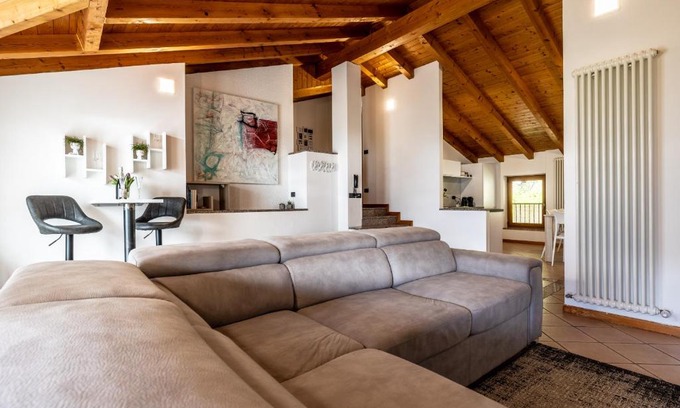 Torbole sul Garda Appartement | Appartamento Al Forte