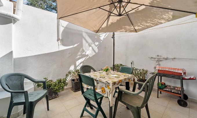 Iglesias Appartement | Appartamento Amelia
