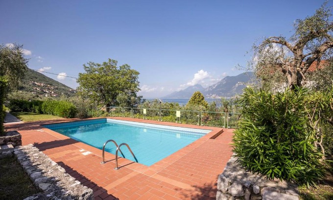 Assenza Appartement | Appartamento Assenza 8