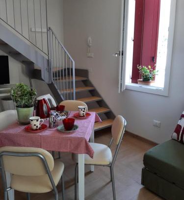 Vittorio Veneto Appartement | Appartamento Augusta